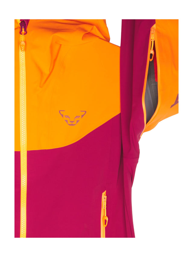 Hardshelljacke, Regenjacke für Damen