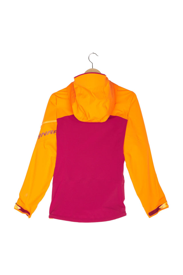 Hardshelljacke, Regenjacke für Damen