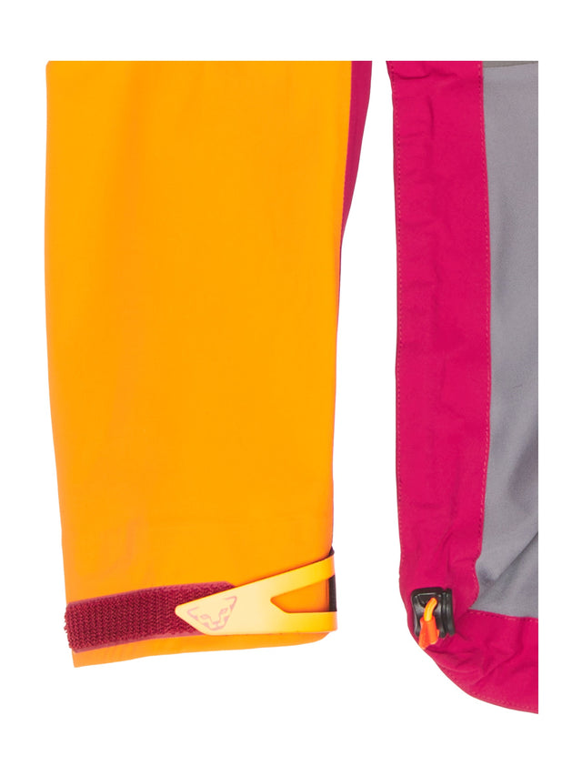 Hardshelljacke, Regenjacke für Damen