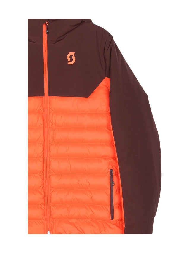 Daunenjacke für Herren