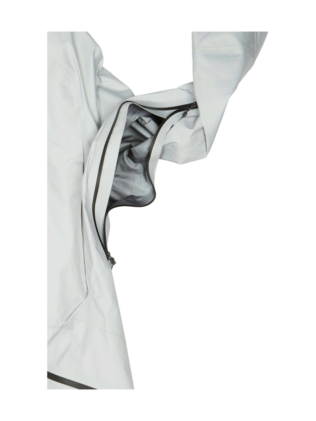 Hardshelljacke mit GoreTex für Herren