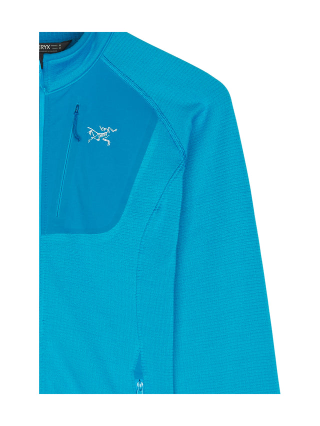 Fleecejacke für Damen