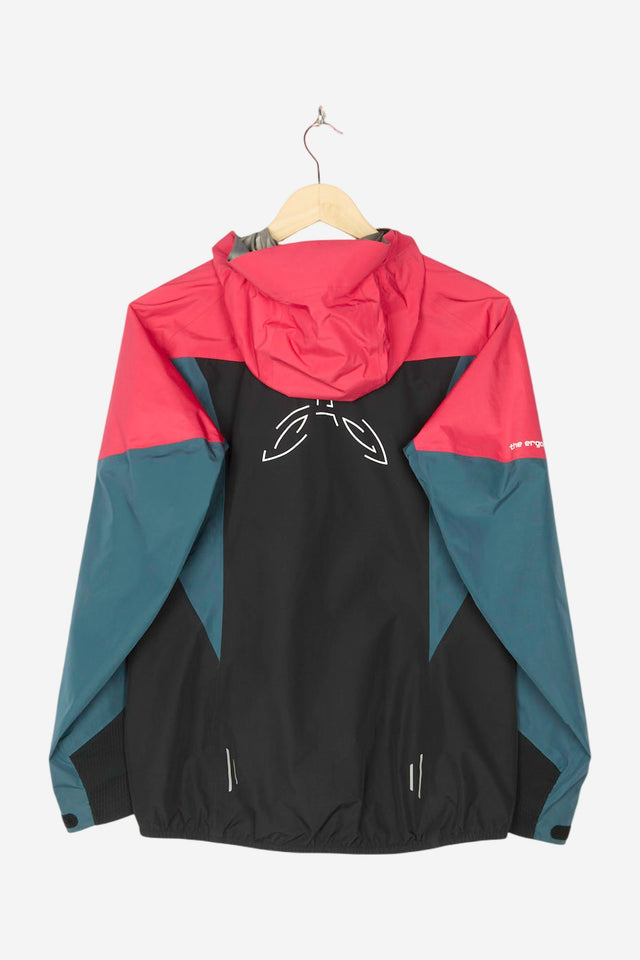 Regenjacke mit GORE-TEX für Damen