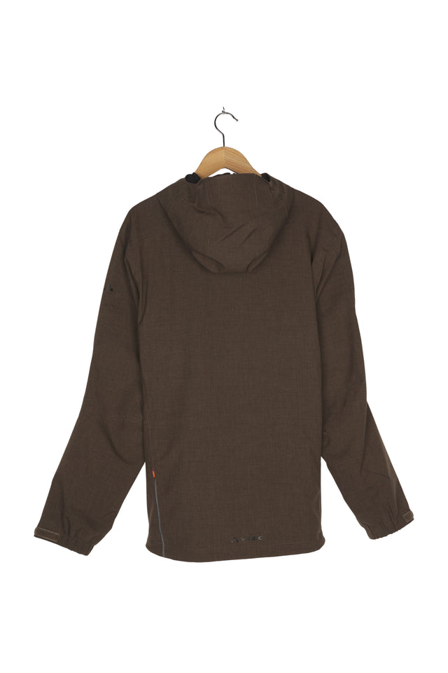 Hardshelljacke, Regenjacke für Herren