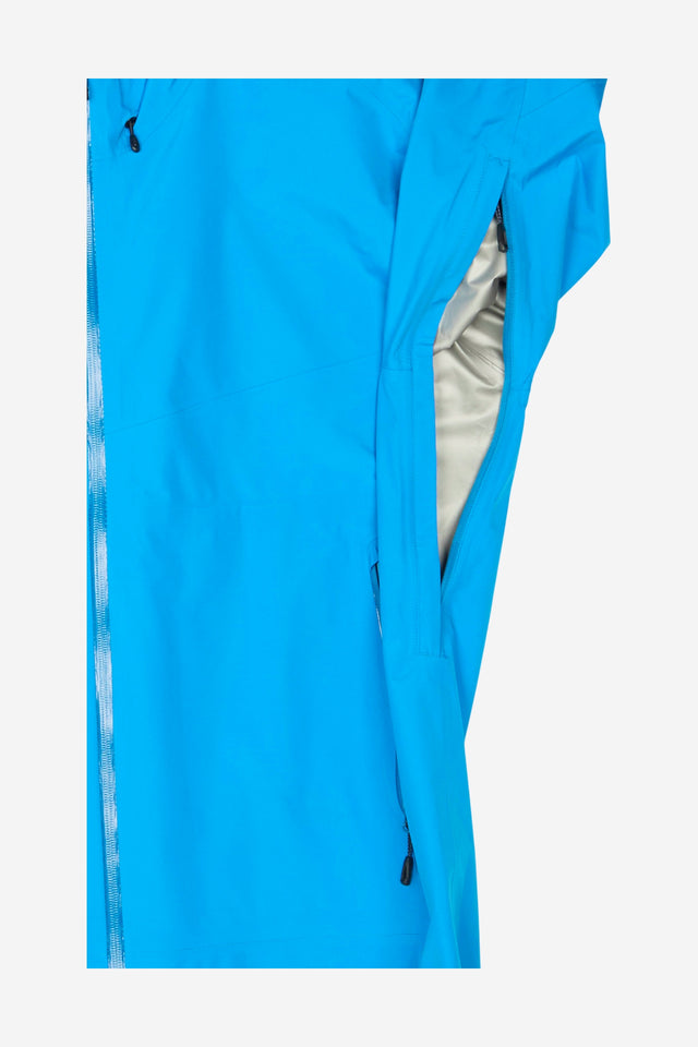 Hardshelljacke mit GoreTex für Herren