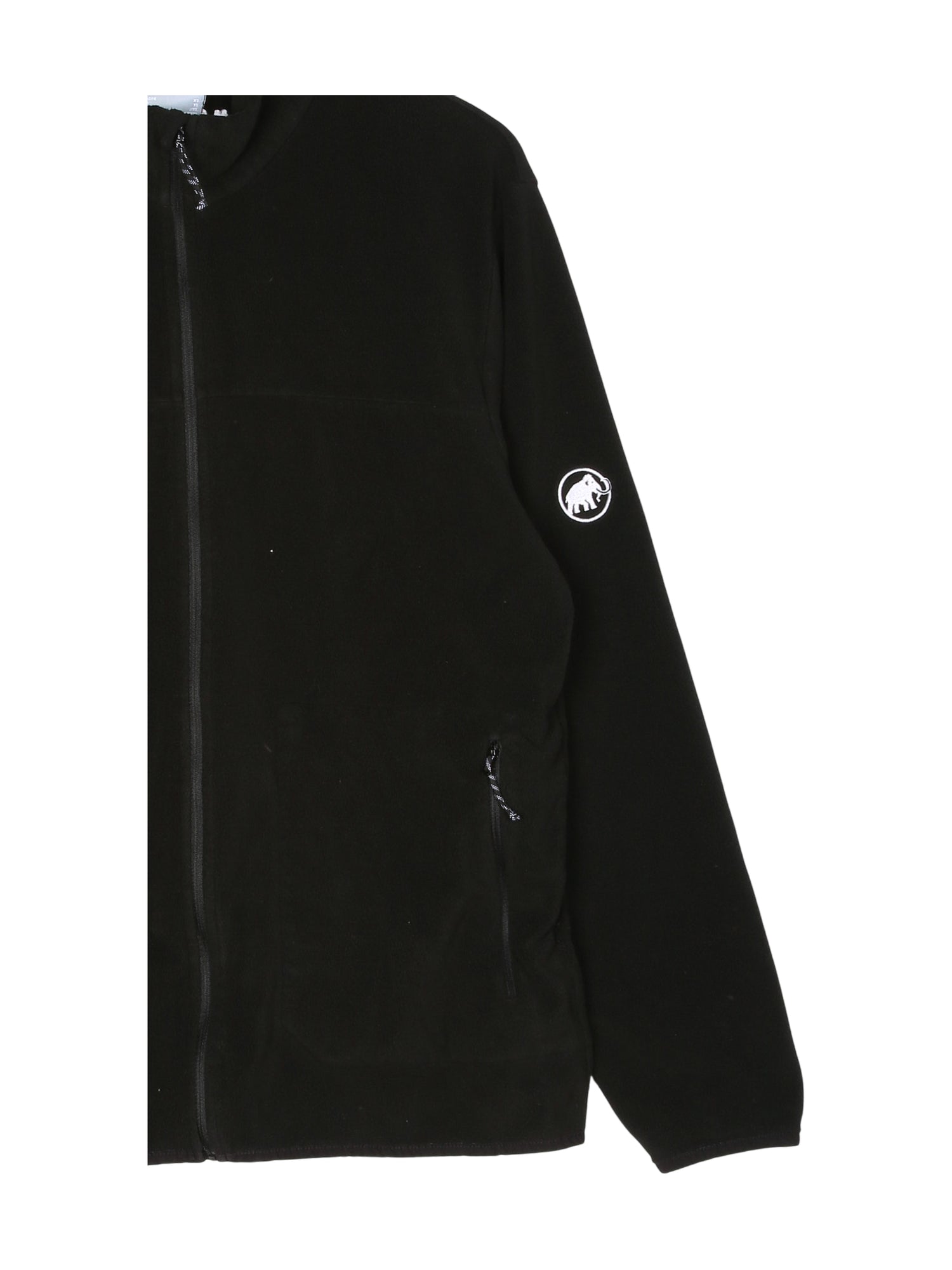 Fleecejacke für Damen