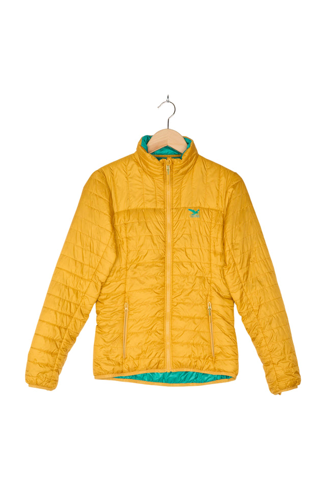 Kunstfaserjacke für Damen