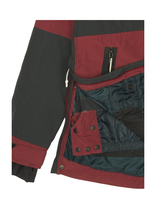 Skijacke für Herren