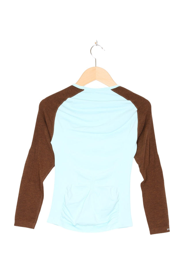 Longsleeve Funktion für Damen