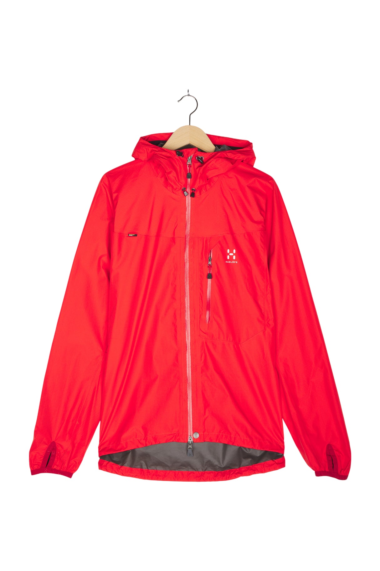 Hardshelljacke mit Goretex für Herren