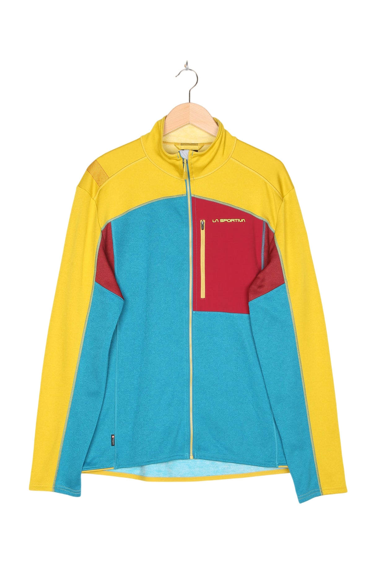 Fleecejacke für Herren