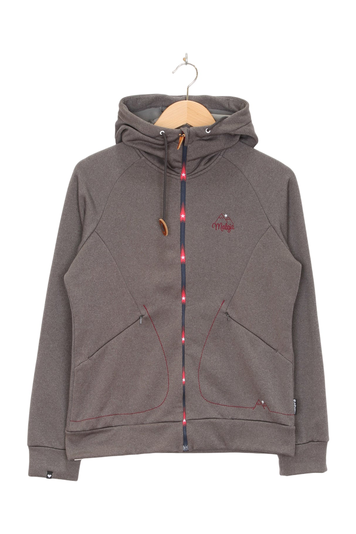 Fleecejacke für Damen