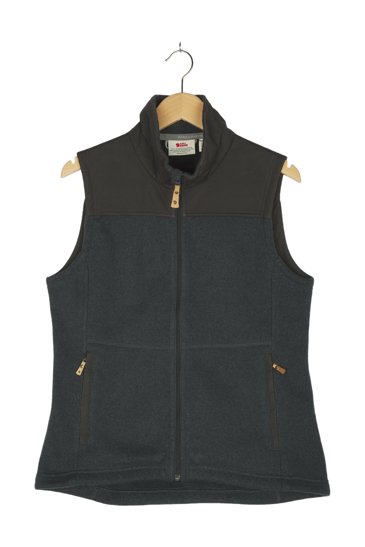 Fleeceweste für Damen