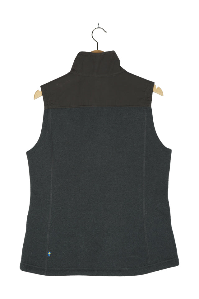 Fleeceweste für Damen