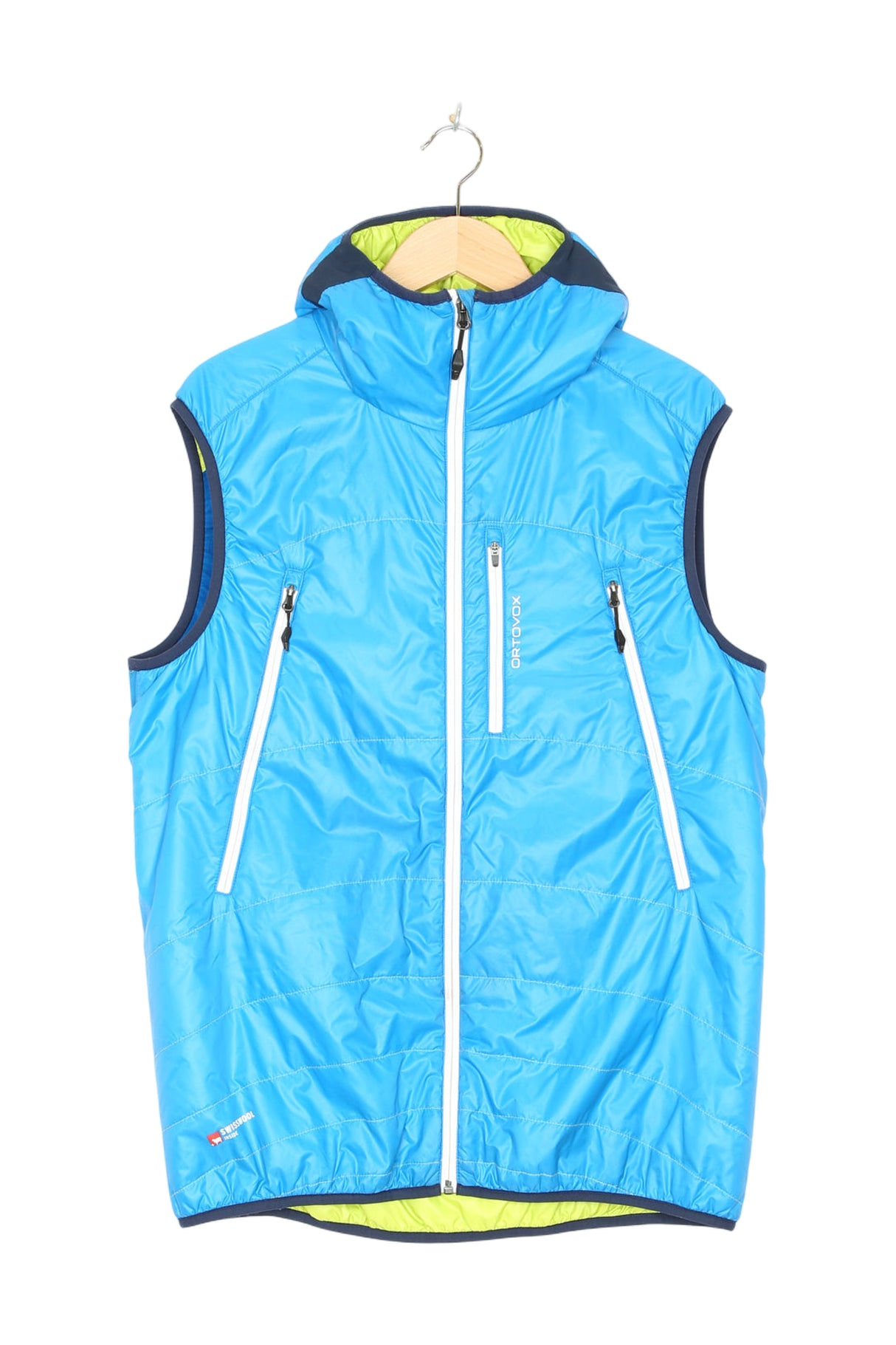 Isolationsweste für Herren