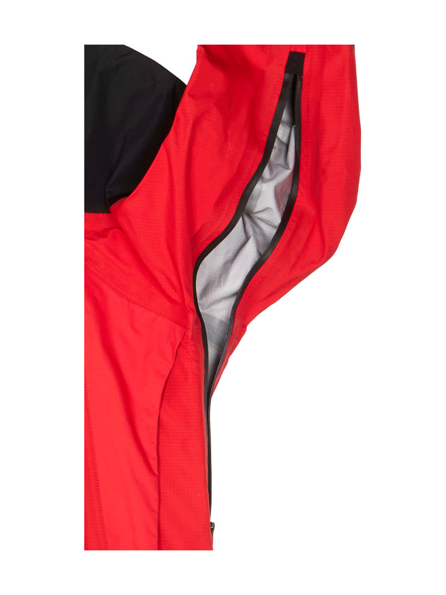 Regenjacke & Hardshelljacke mit GoreTex für Herren