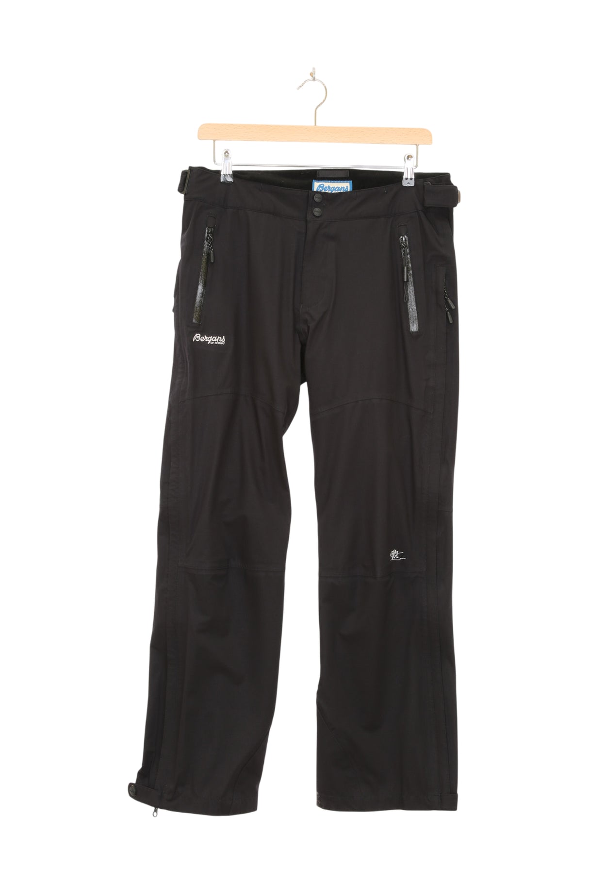 Hardshellhose, Regenhose für Damen