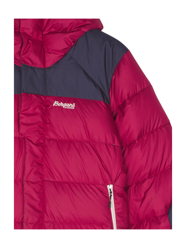 Bergans Daunenjacke für Herren