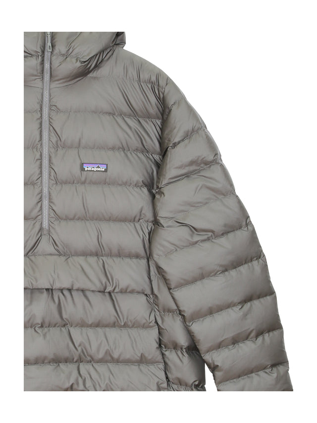 Daunenjacke für Herren