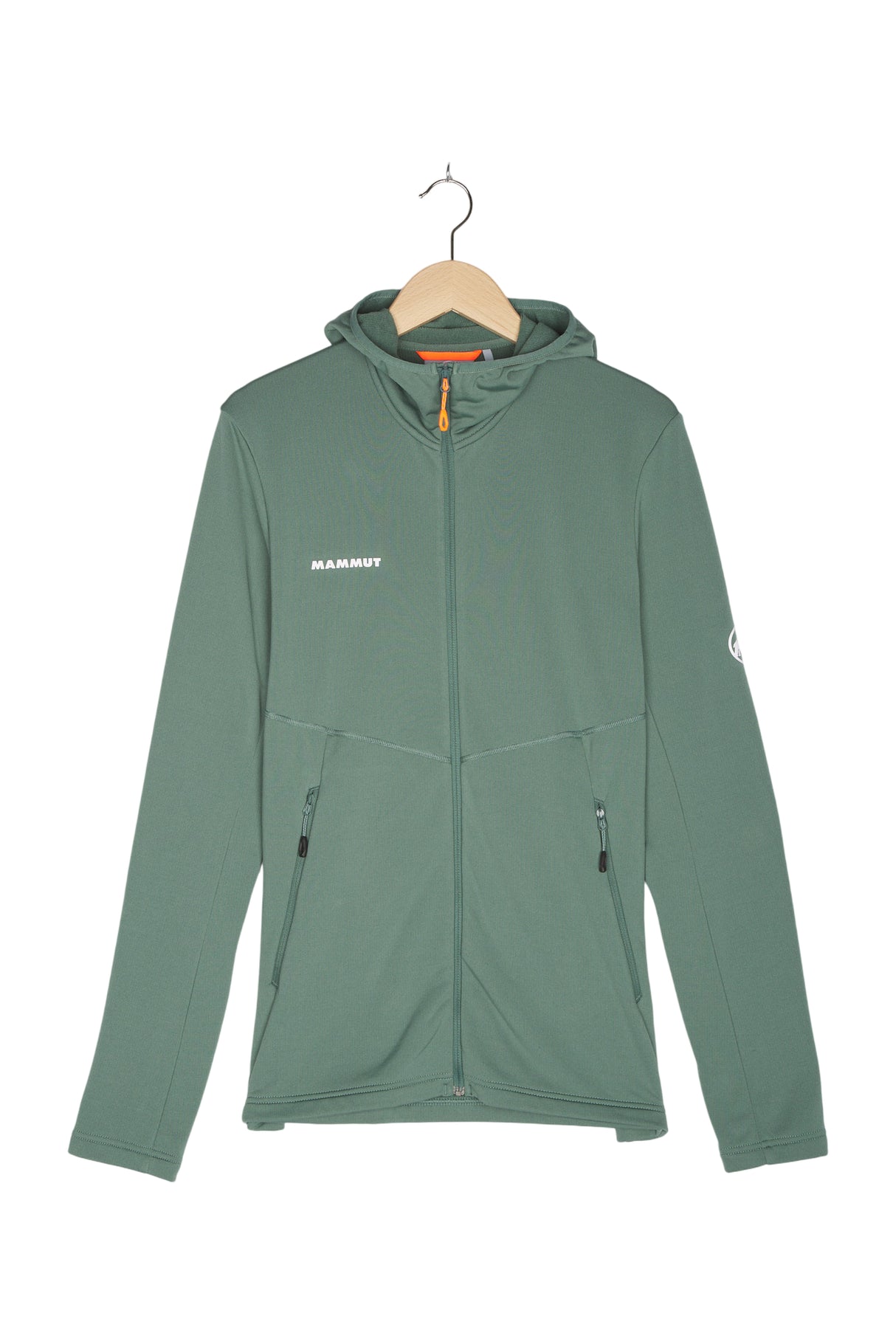 Fleecejacke für Herren