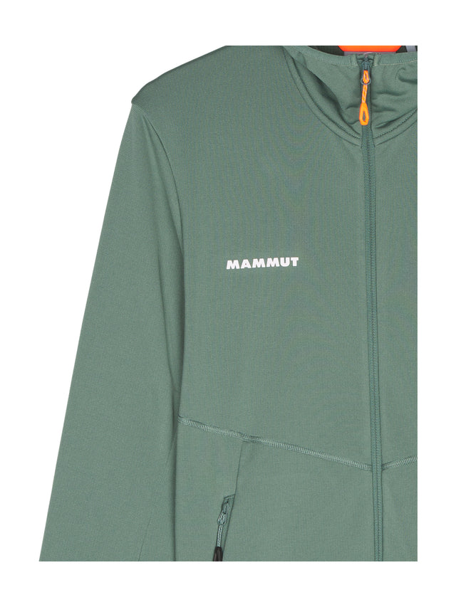 Fleecejacke für Herren