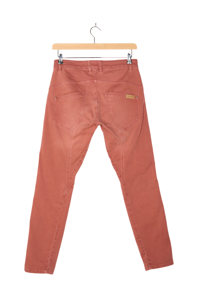 Jeans, Freizeithose für Damen