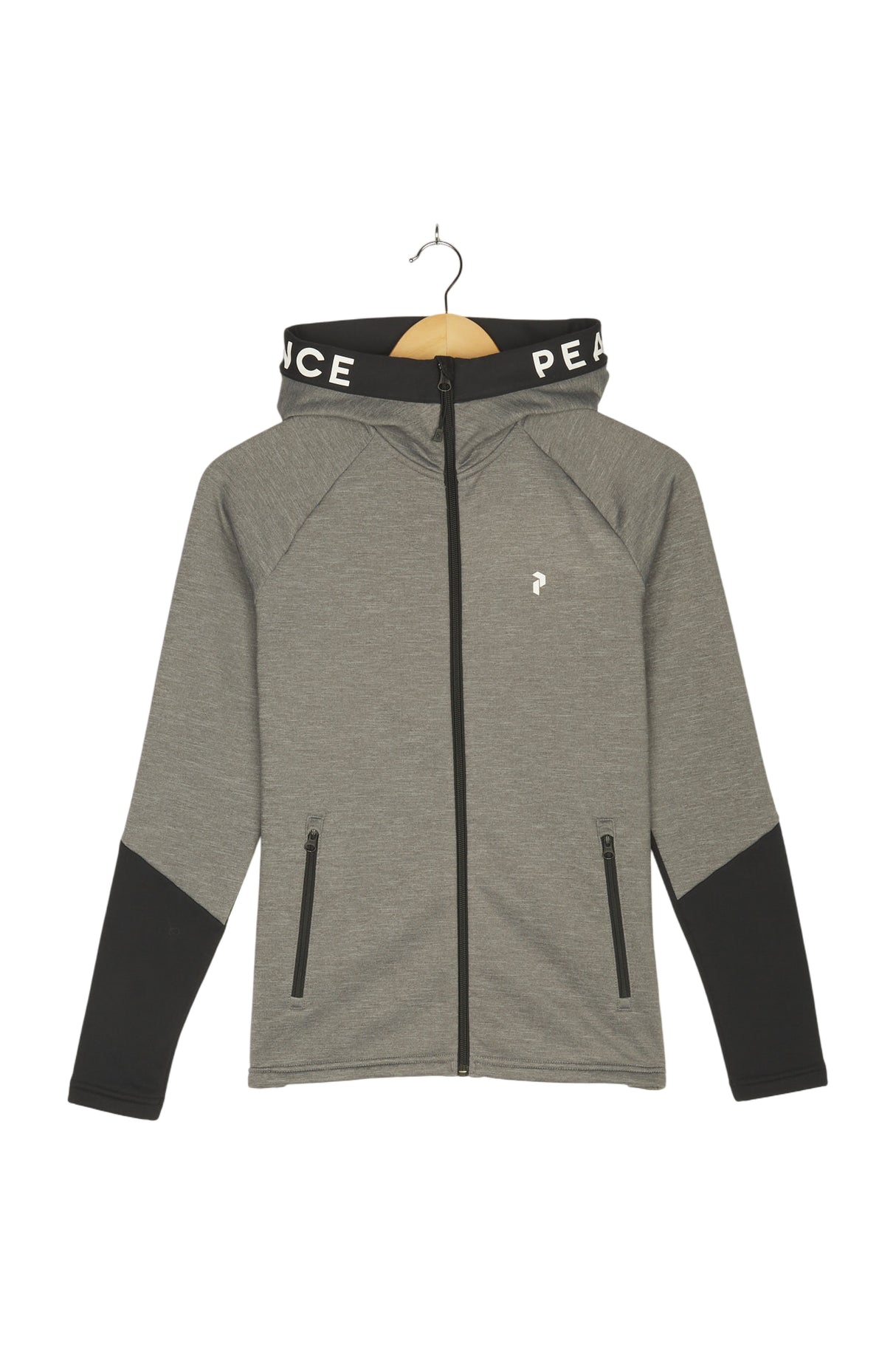 Fleecejacke für Damen