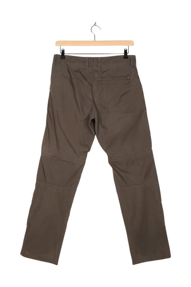 Zip Off Hose für Herren