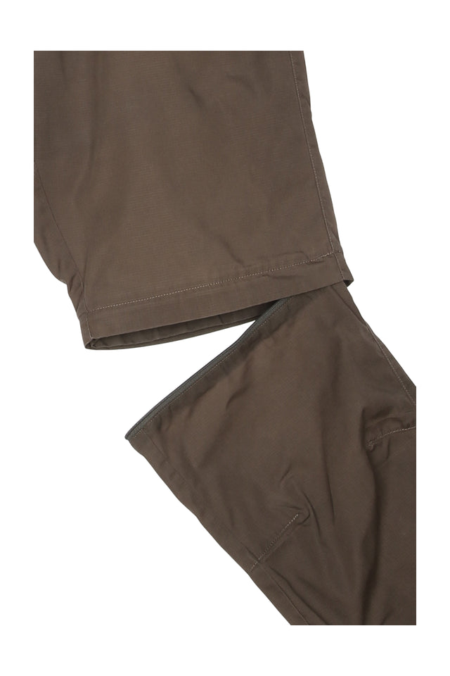 Zip Off Hose für Herren