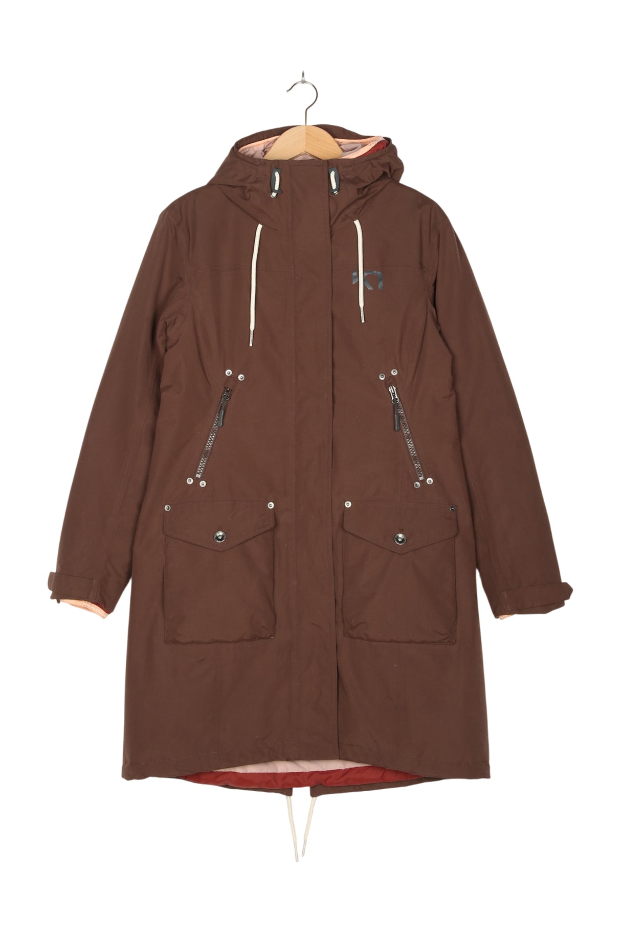 Winterjacke für Damen