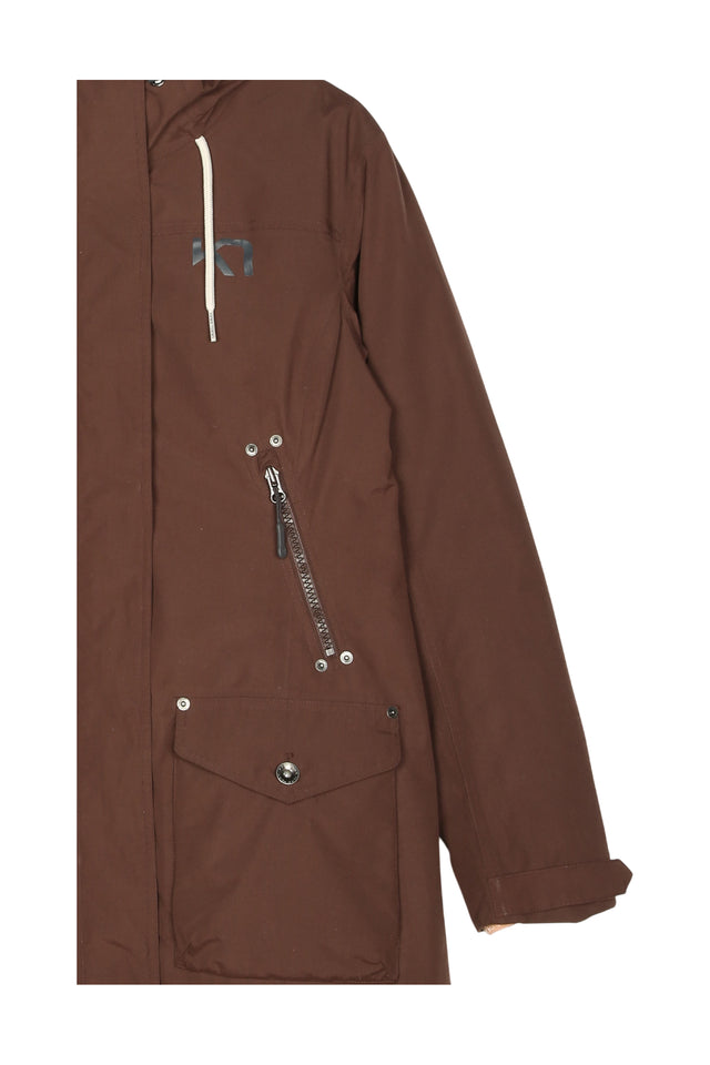 Winterjacke für Damen