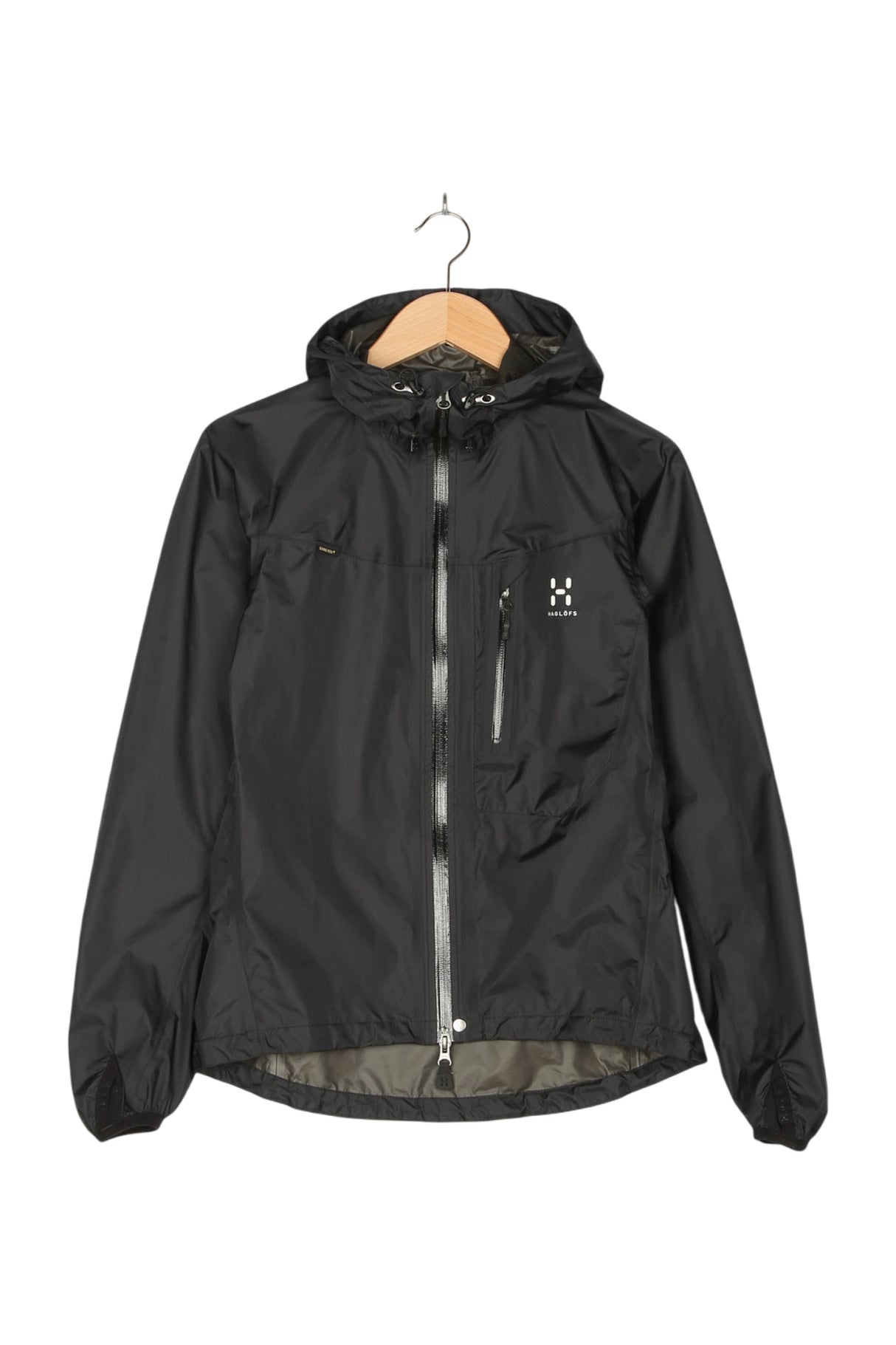Hardshelljacke mit GoreTex für Damen