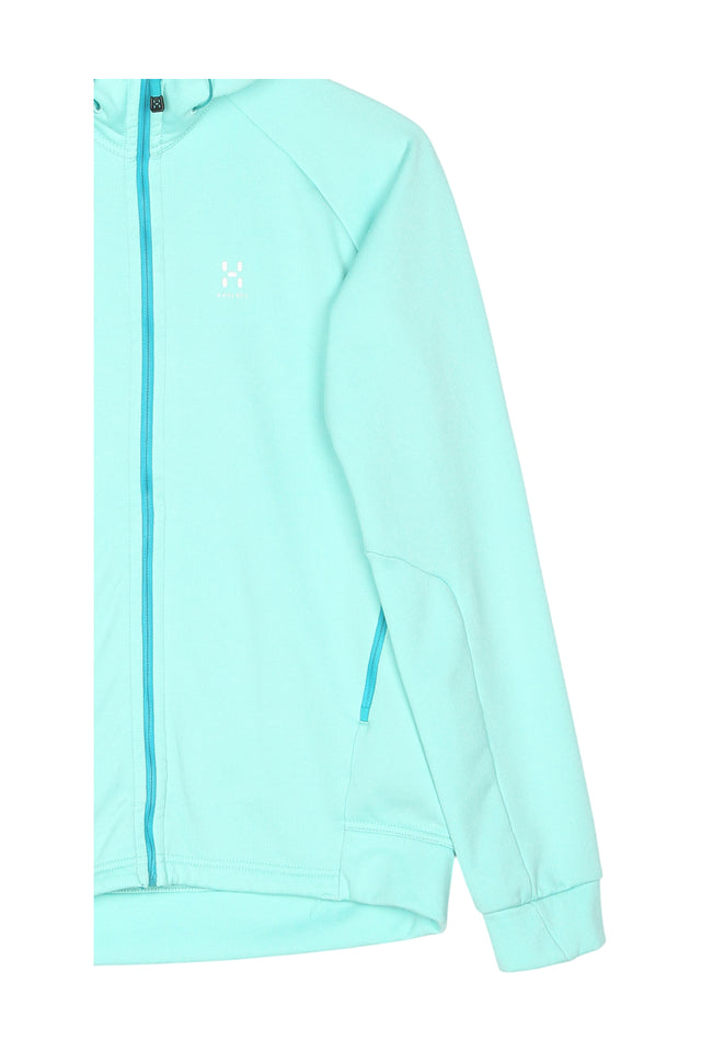 Fleecejacke für Damen