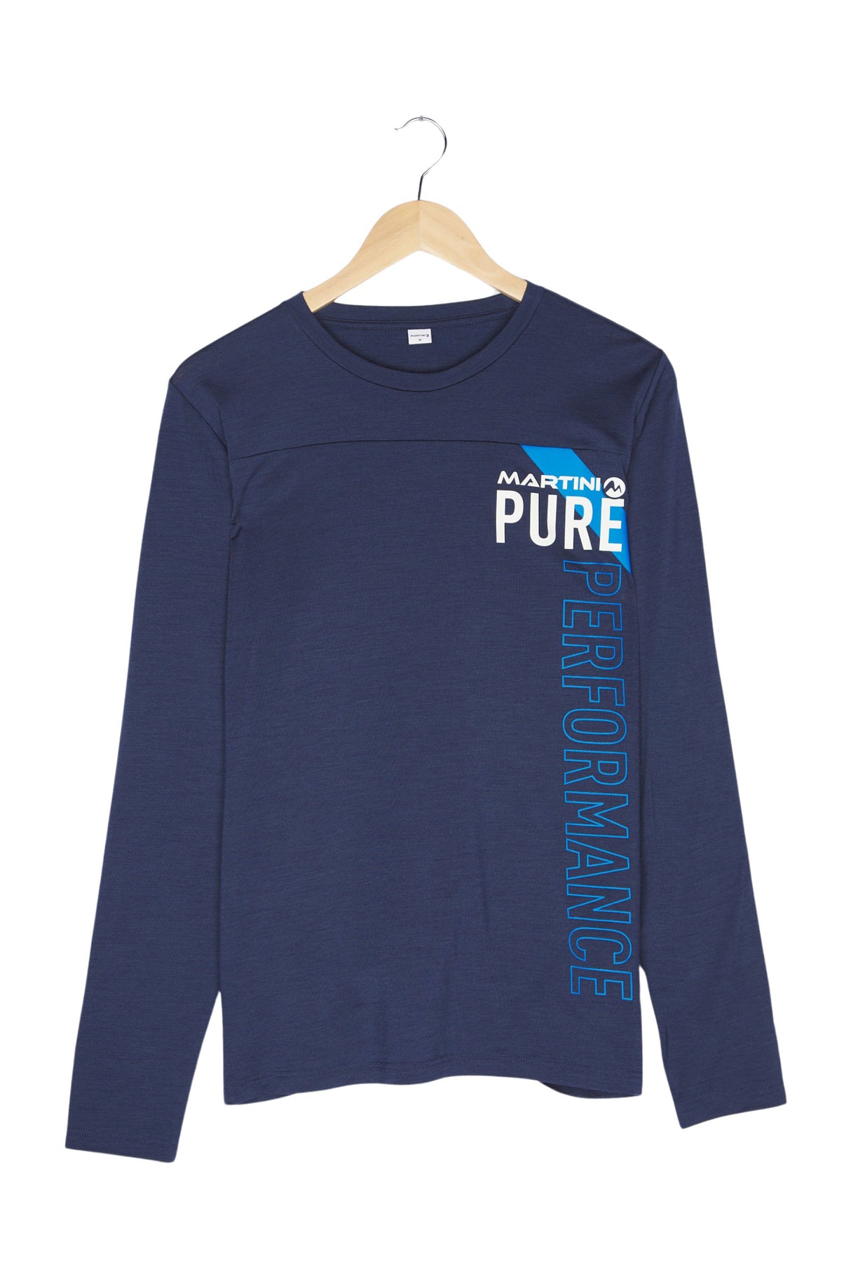 Longsleeve Funktion für Herren