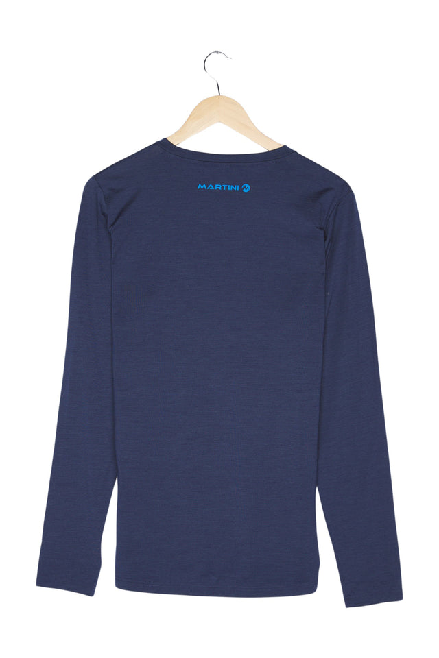 Longsleeve Funktion für Herren