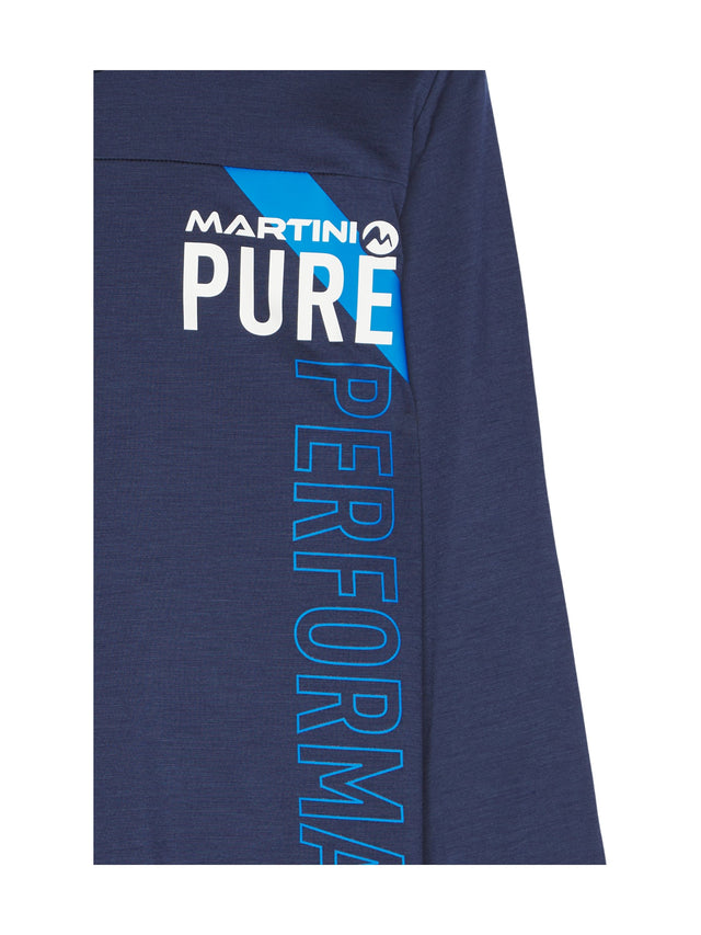 Longsleeve Funktion für Herren