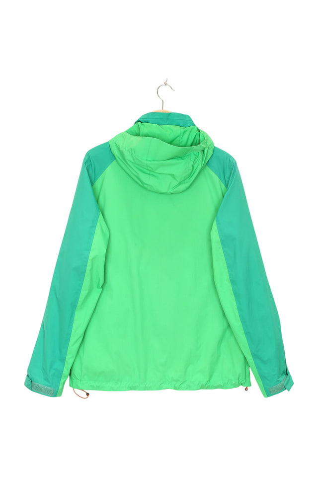 Hardshelljacke, Regenjacke für Damen