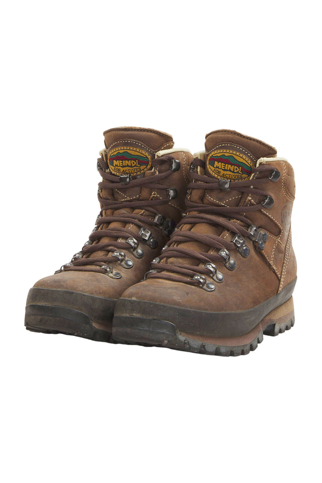 Wanderschuhe & Trekkingschuhe für Damen