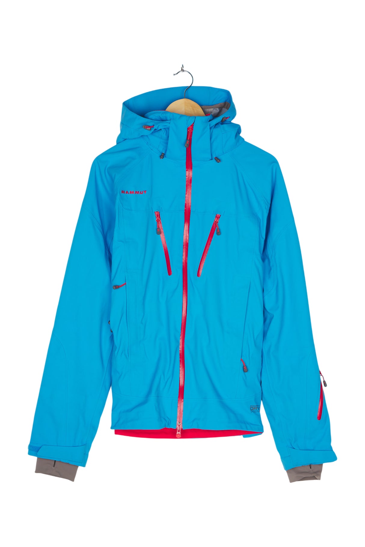 Hardshelljacke, Regenjacke für Damen