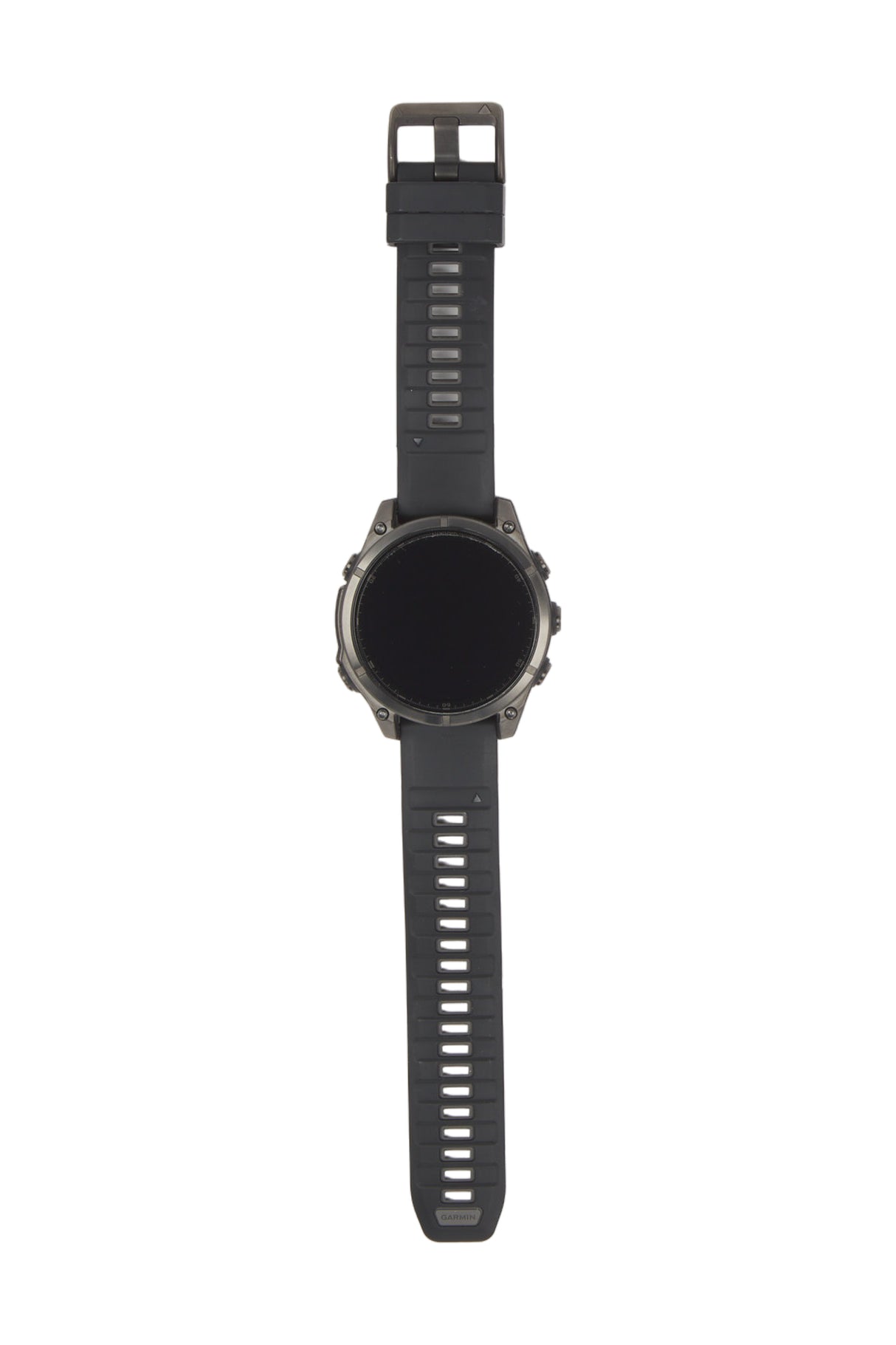 Fenix 8 armoled Sapphire 47 mm GPS Uhr