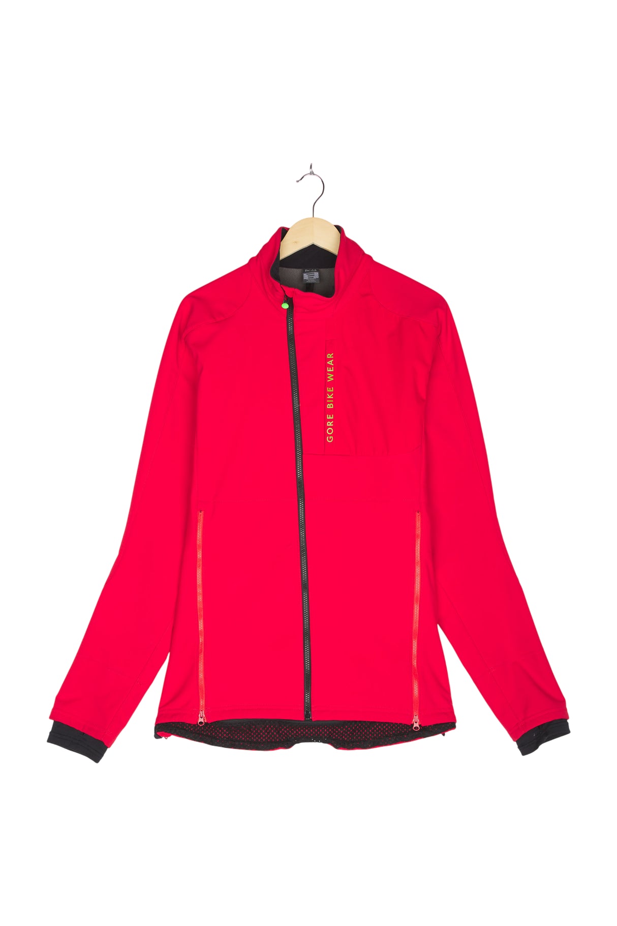 Radjacke für Herren