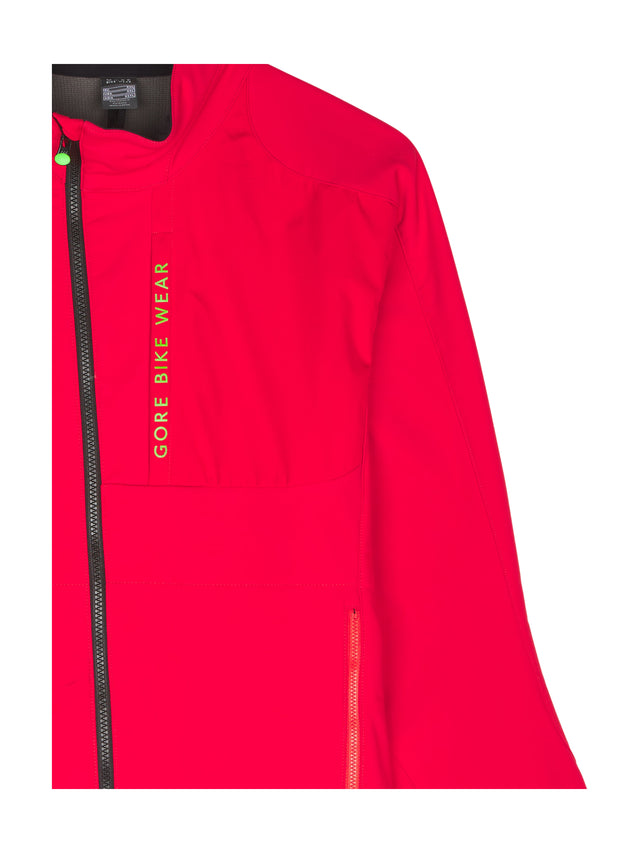 Radjacke für Herren