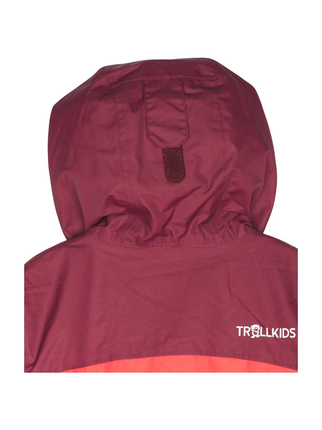 Hardshelljacke & Regenjacke für Kinder