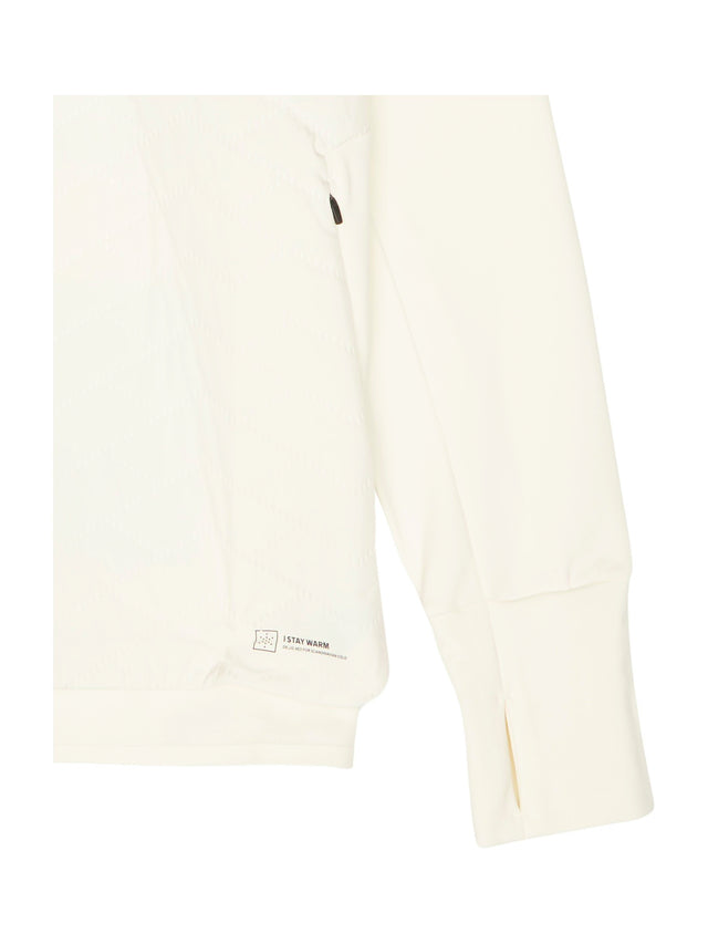 Isolationsjacke (Wolle) für Damen