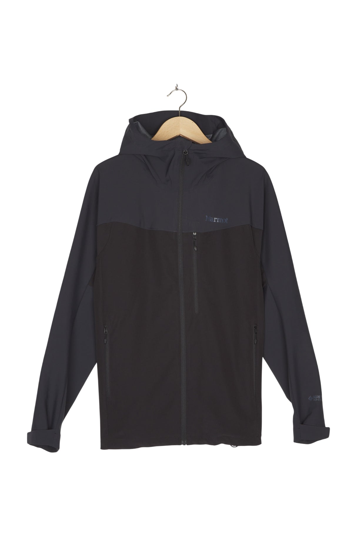 Hardshelljacke mit Goretex für Herren