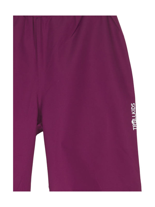 Hardshellhose, Regenhose für Kinder