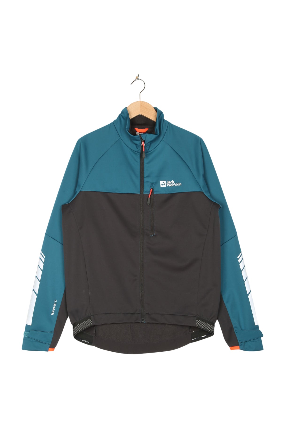 Fahrradjacke für Herren