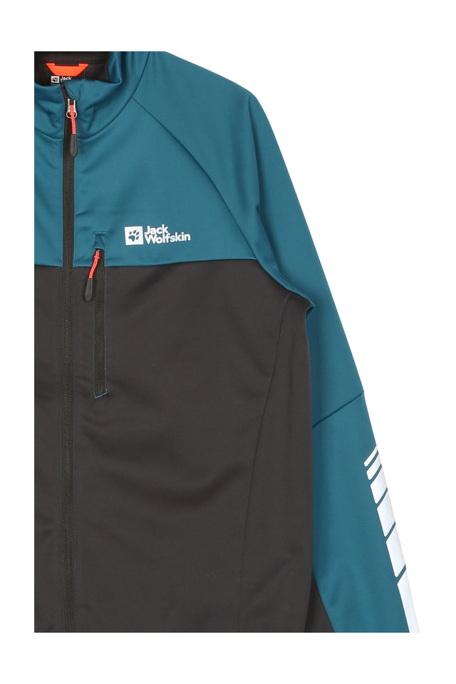 Fahrradjacke für Herren