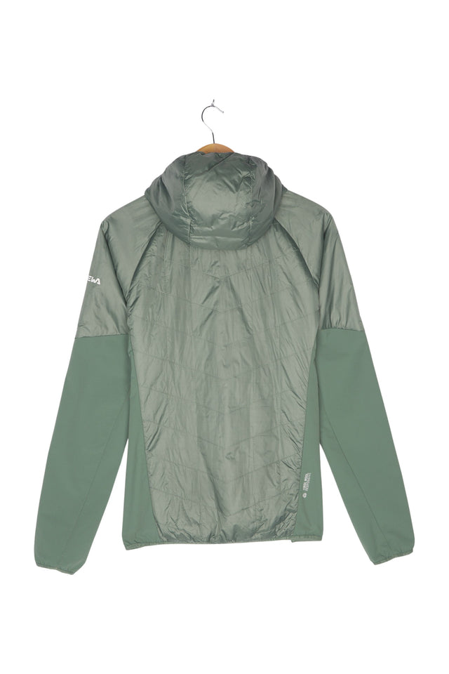 Isolationsjacke (Wolle) für Herren