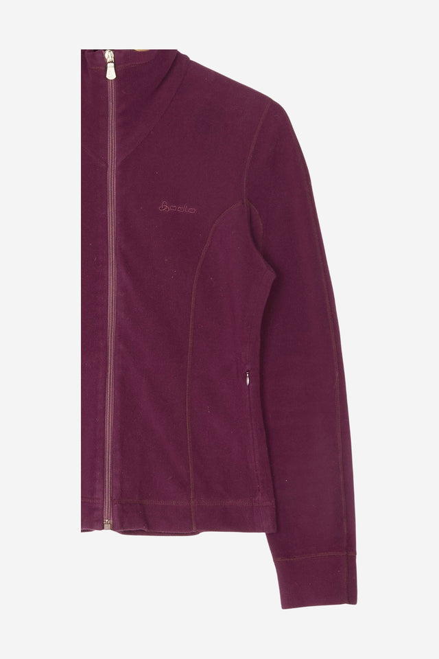 Fleecejacke für Damen